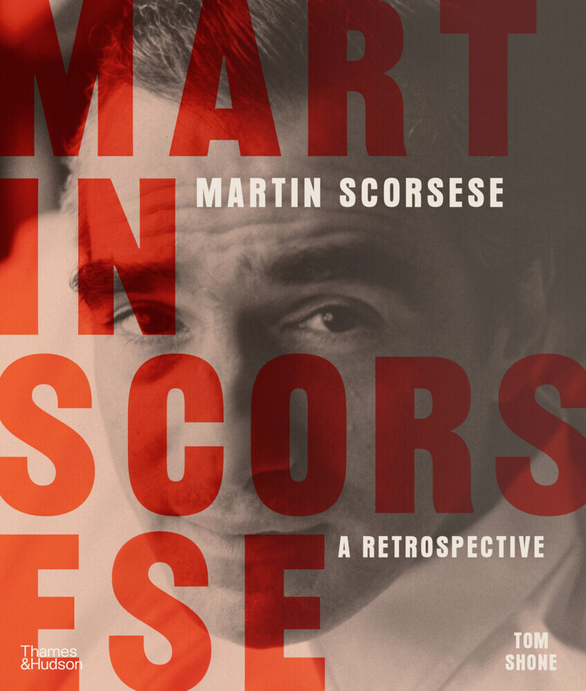 Martin Scorsese main product photo