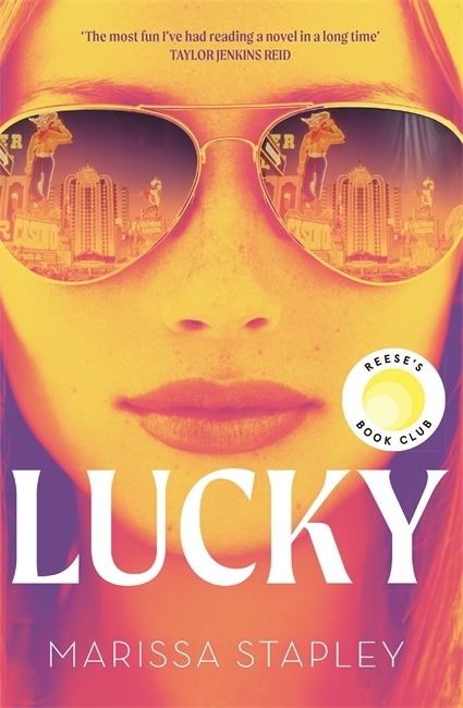 Lucky main product photo