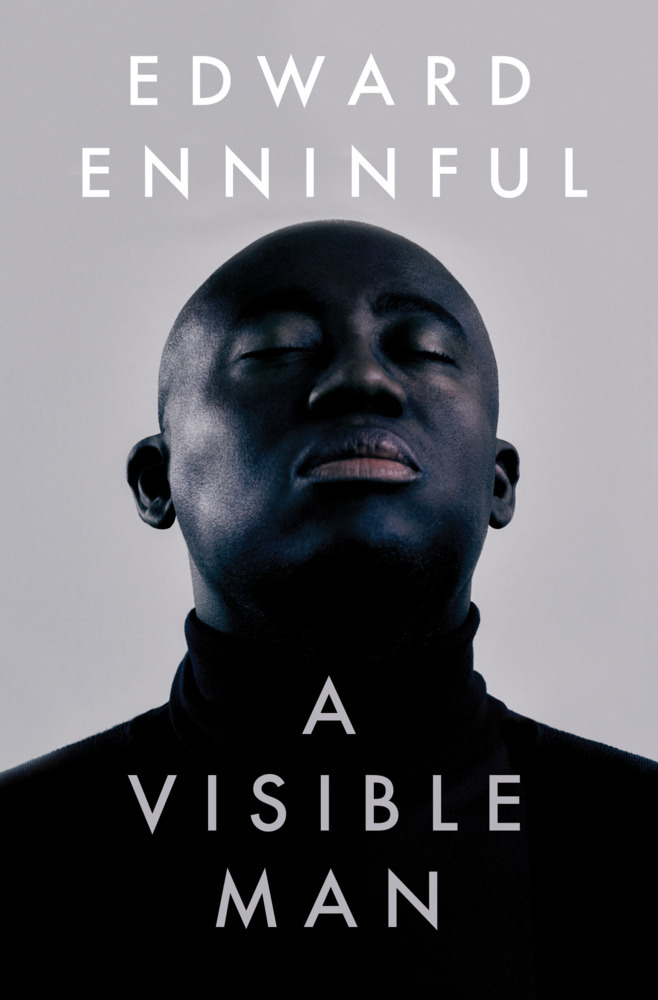 A Visible Man main product photo
