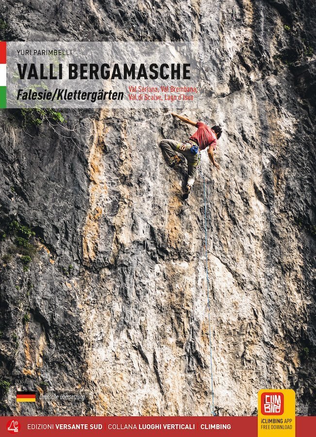 Valli Bergamasche main product photo