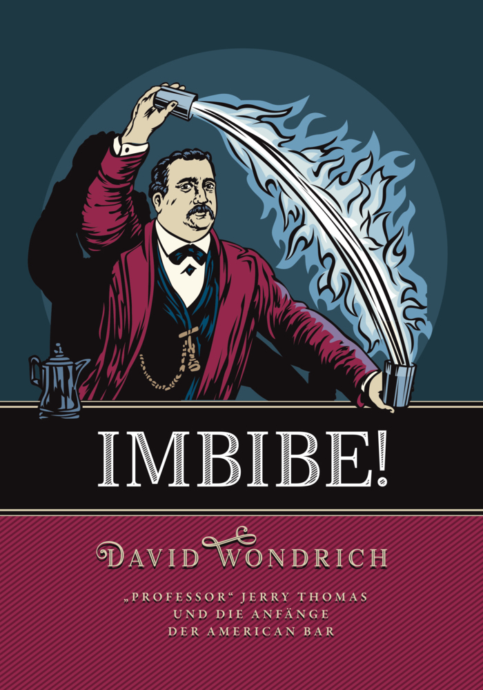 Imbibe! main product photo