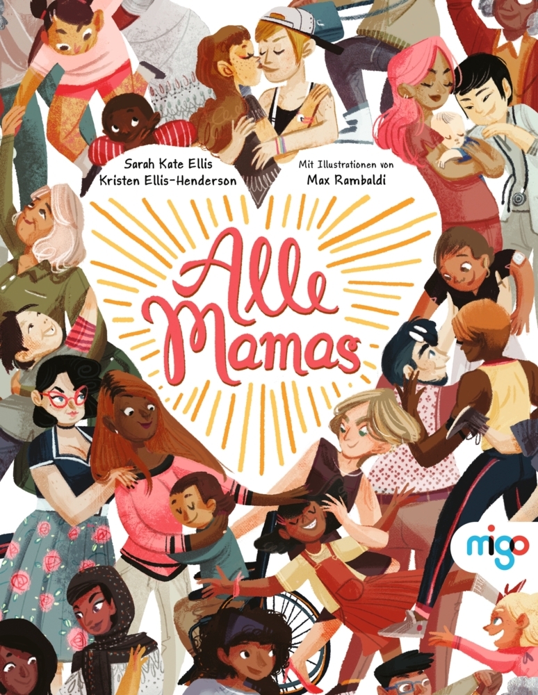 Alle Mamas main product photo