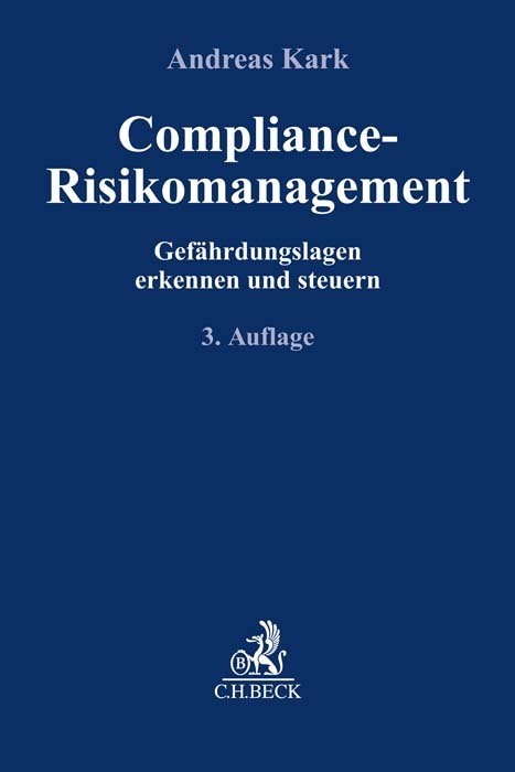 Compliance-Risikomanagement main product photo