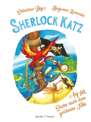 Sherlock Katz