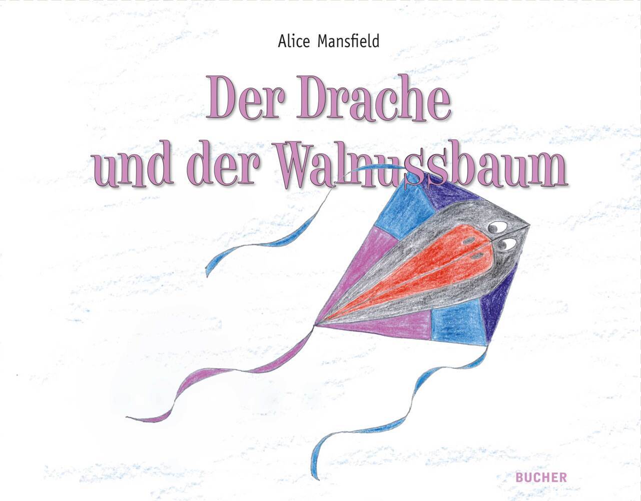 Der Drache und der Walnussbaum main product photo