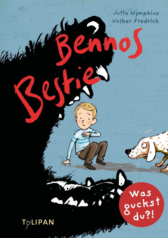 Bennos Bestie main product photo