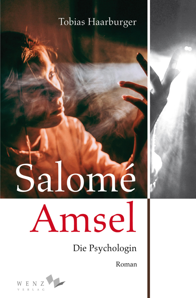Salomé Amsel main product photo