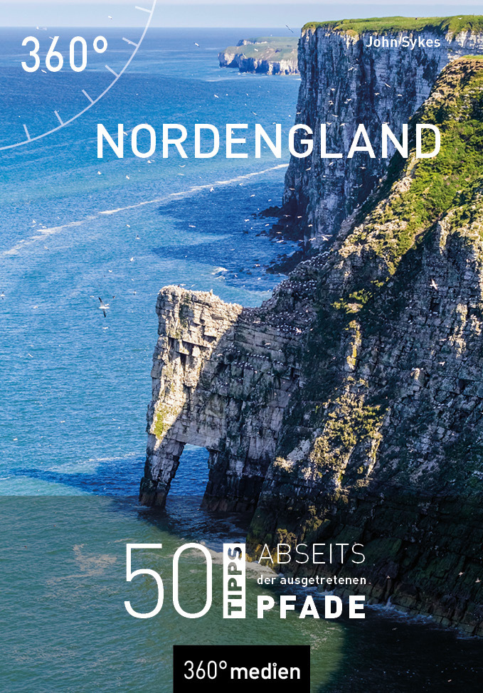 Nordengland main product photo