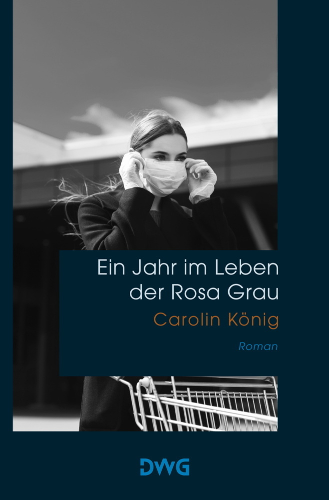 Ein Jahr im Leben der Rosa Grau main product photo