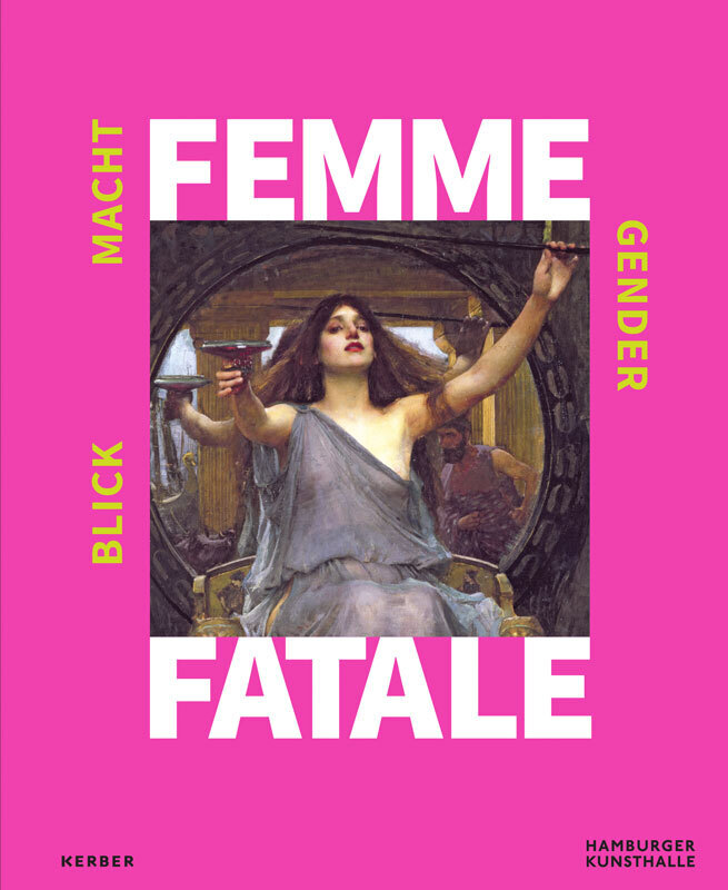 Femme Fatale main product photo