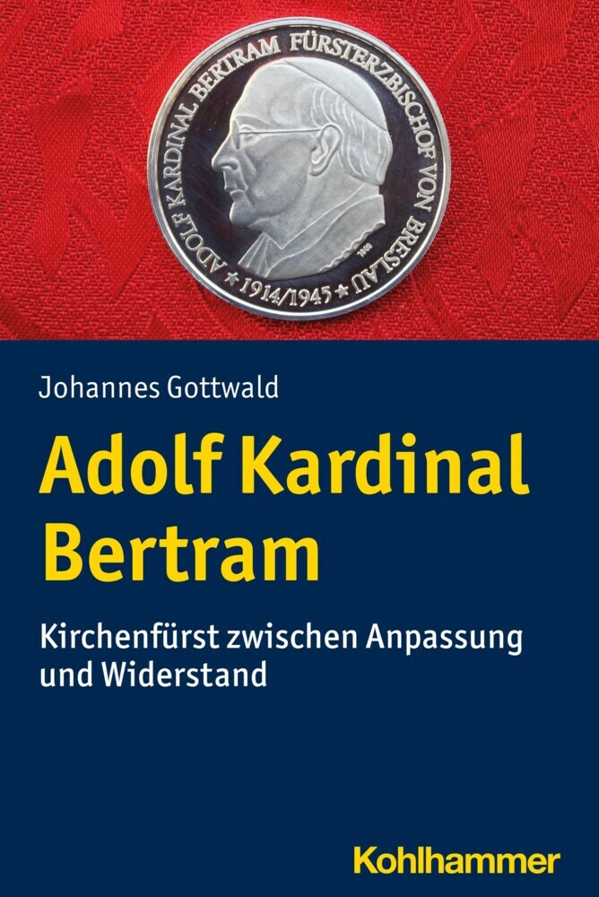 Adolf Kardinal Bertram main product photo