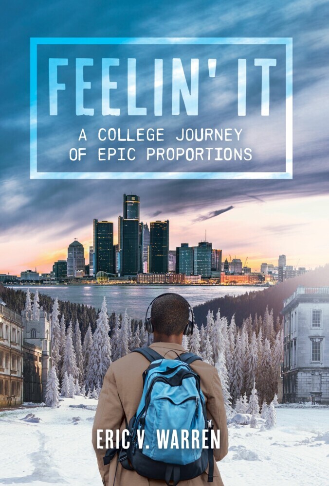 Feelin' It main product photo
