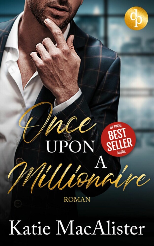 Once upon a Millionaire main product photo