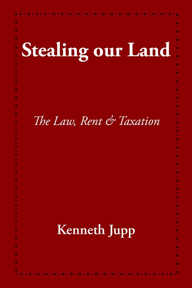 Stealing our Land main product photo