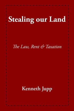 Stealing our Land