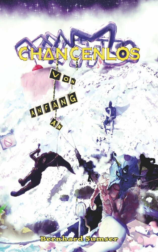 Chancenlos main product photo