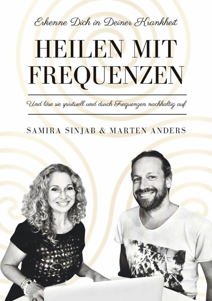 Heilen mit Frequenzen main product photo
