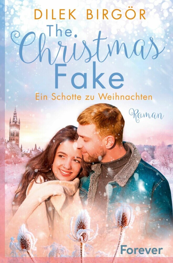The Christmas Fake main product photo
