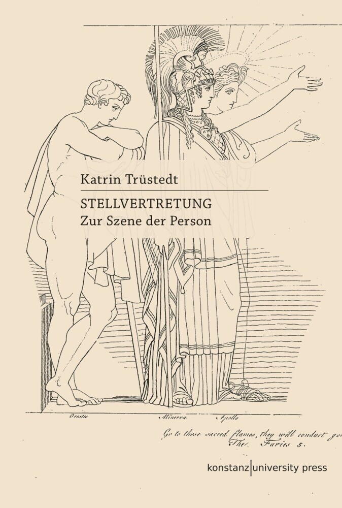 Stellvertretung main product photo