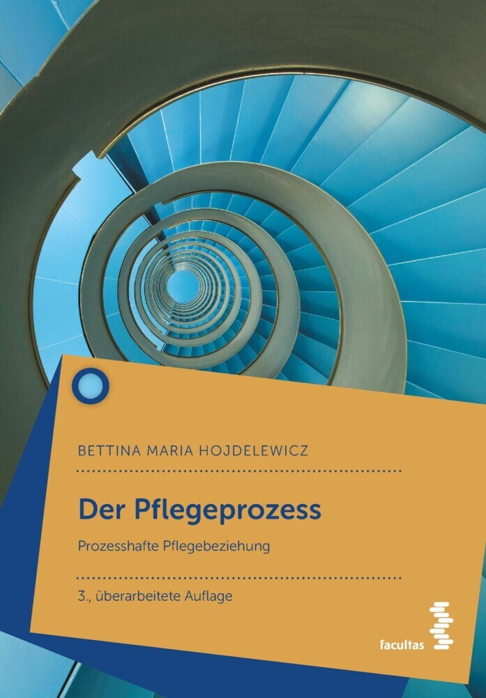 Der Pflegeprozess main product photo