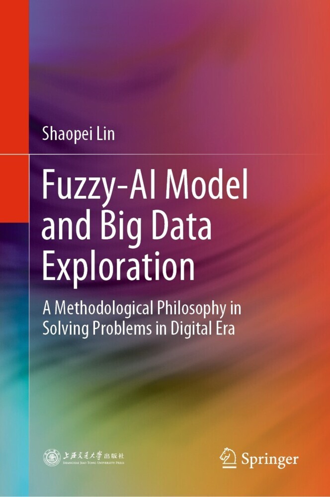 Fuzzy-AI Model and Big Data Exploration main product photo