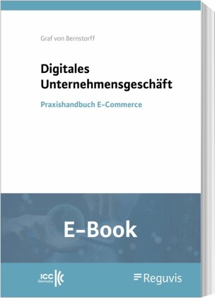 Digitales Unternehmensgeschäft (E-Book)