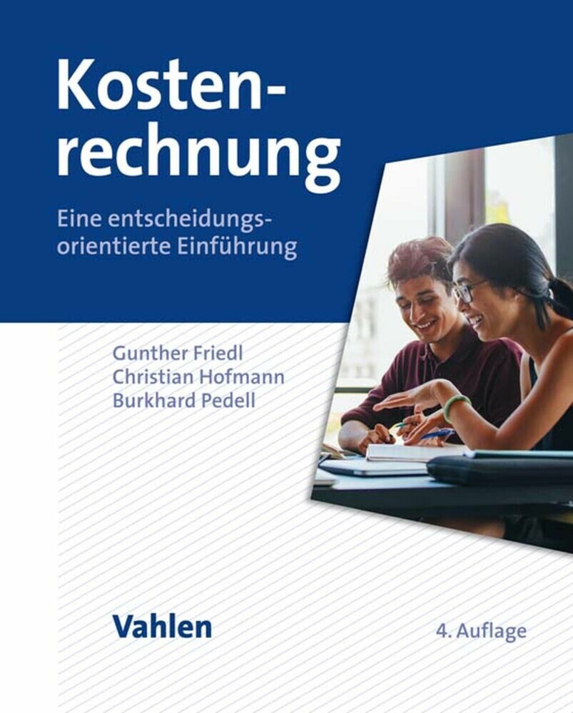 Kostenrechnung main product photo