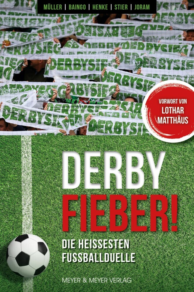 Derby Fieber main product photo