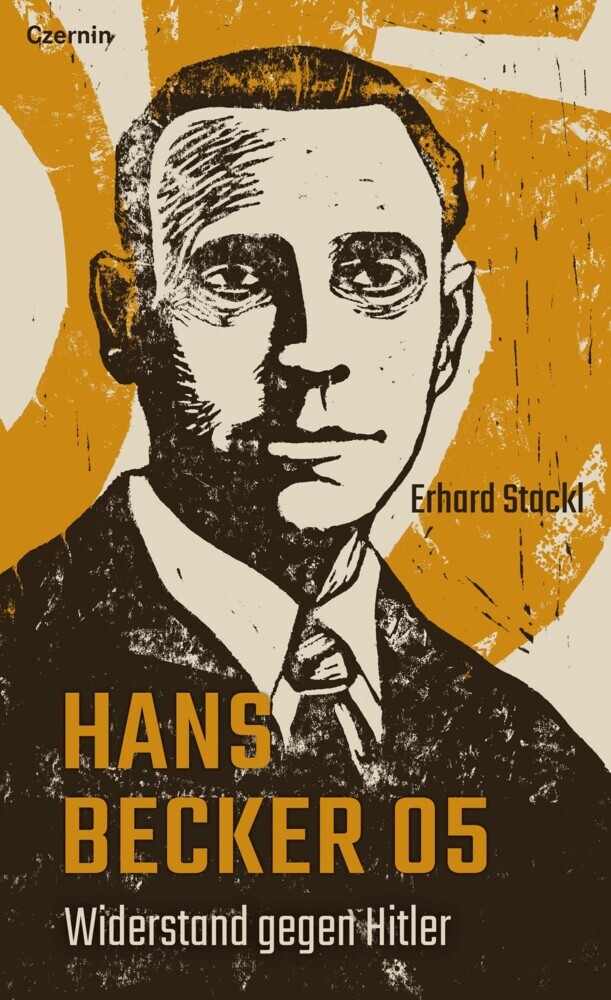 Hans Becker O5 main product photo