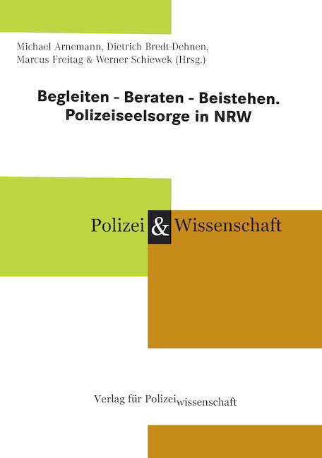 Begleiten - Beraten - Beistehen main product photo