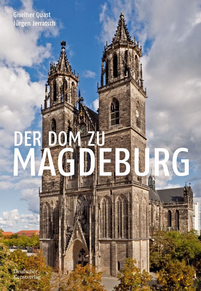 Der Dom zu Magdeburg main product photo