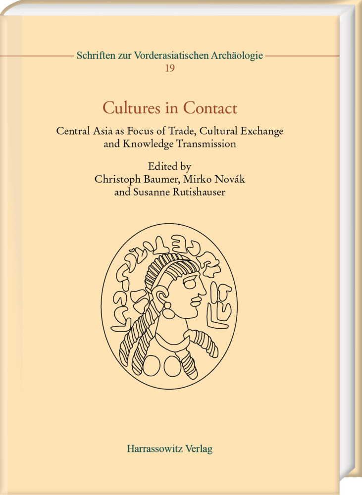 Cultures in Contact main product photo