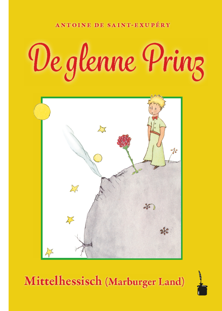 De glenne Prinz main product photo