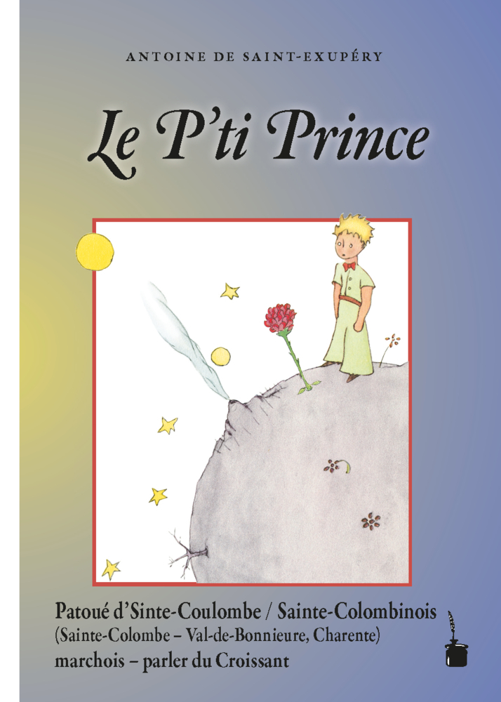 Le P'ti Prince main product photo