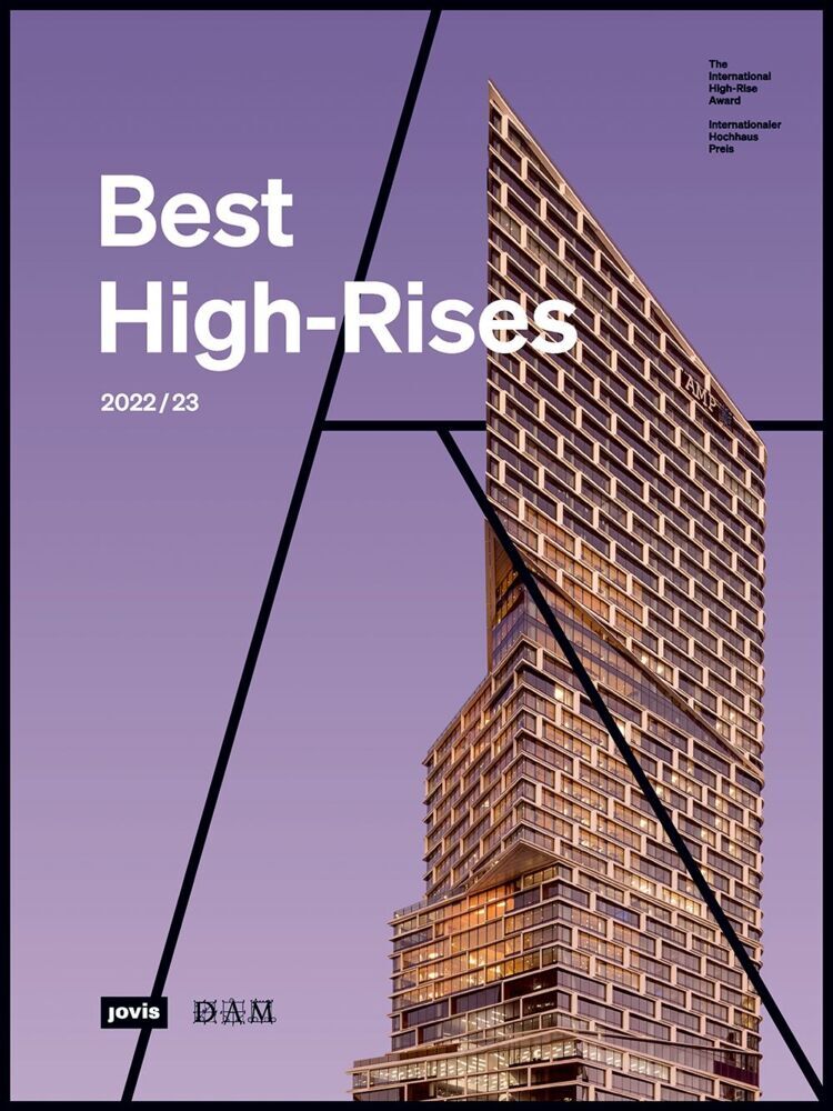 Best High-Rises 2022/23 main product photo