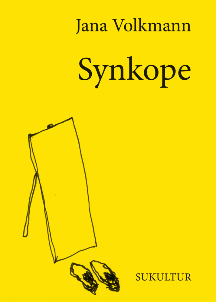 Synkope main product photo