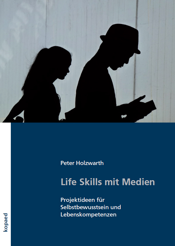 Life Skills mit Medien main product photo