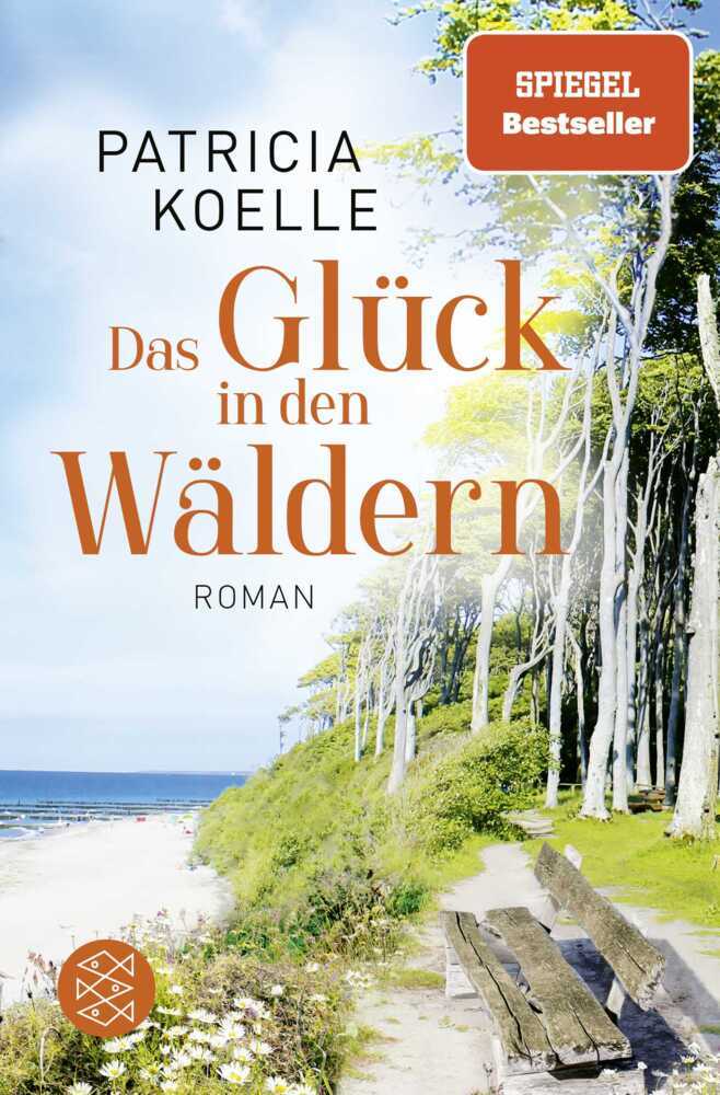 Das Glück in den Wäldern main product photo