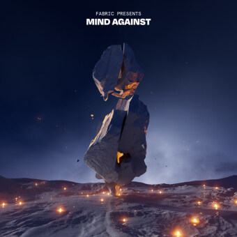 Fabric Presents: Mind Against, 1 Audio-CD