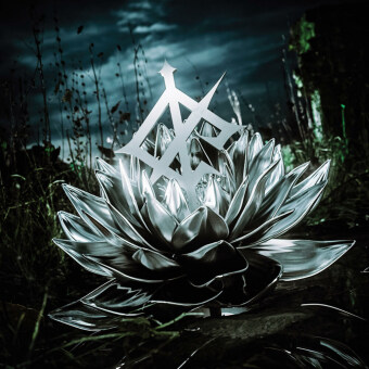 Darkbloom, 1 Audio-CD