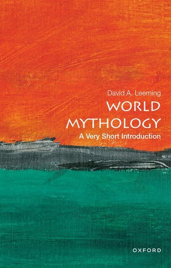 World Mythology main product photo
