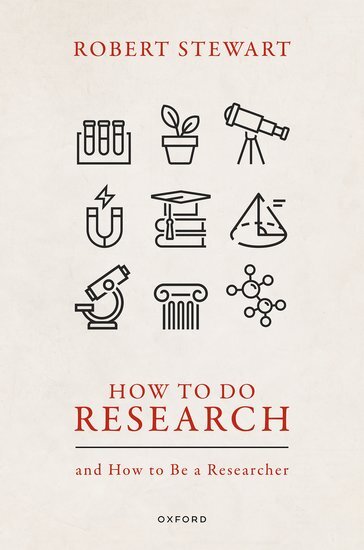 How to Do Research main product photo