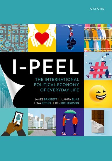 I-PEEL: The International Political Economy of Everyday Life main product photo