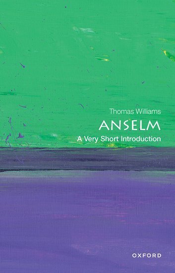 Anselm main product photo