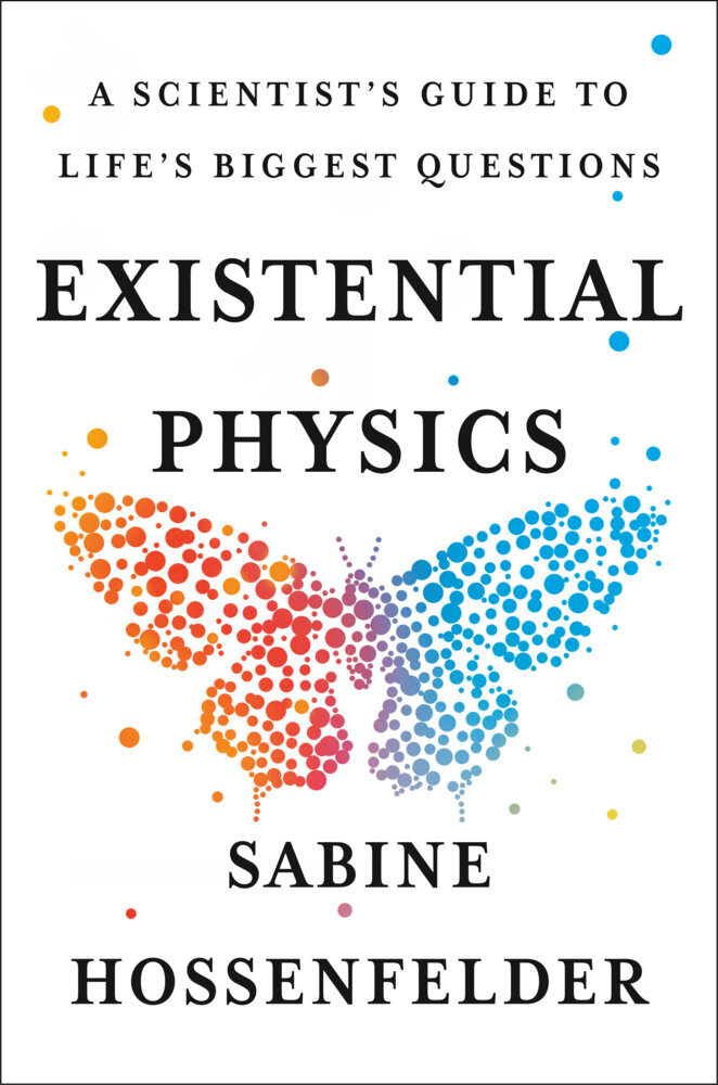 Existential Physics main product photo