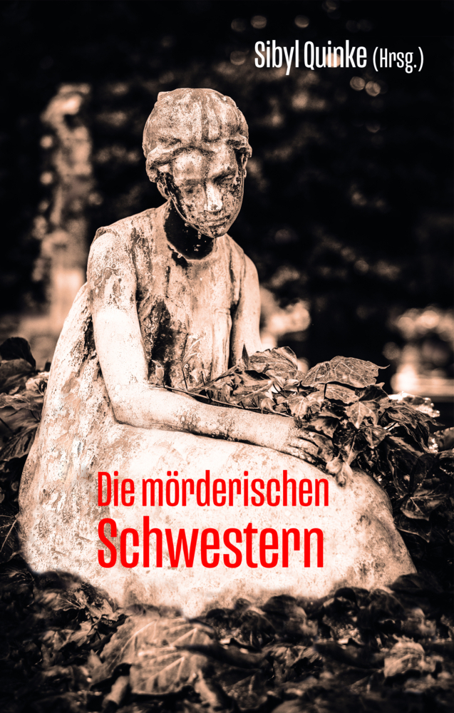 Die mörderischen Schwestern main product photo