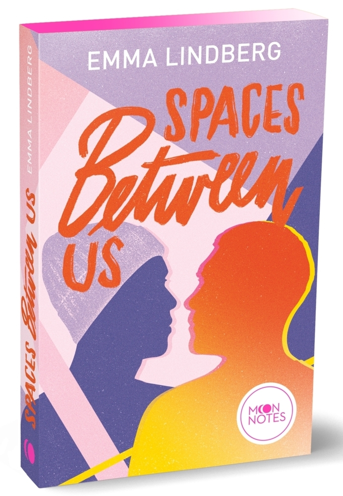 Spaces between us main product photo