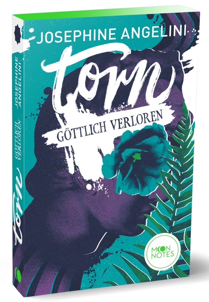 Fates & Furies 2. Torn main product photo