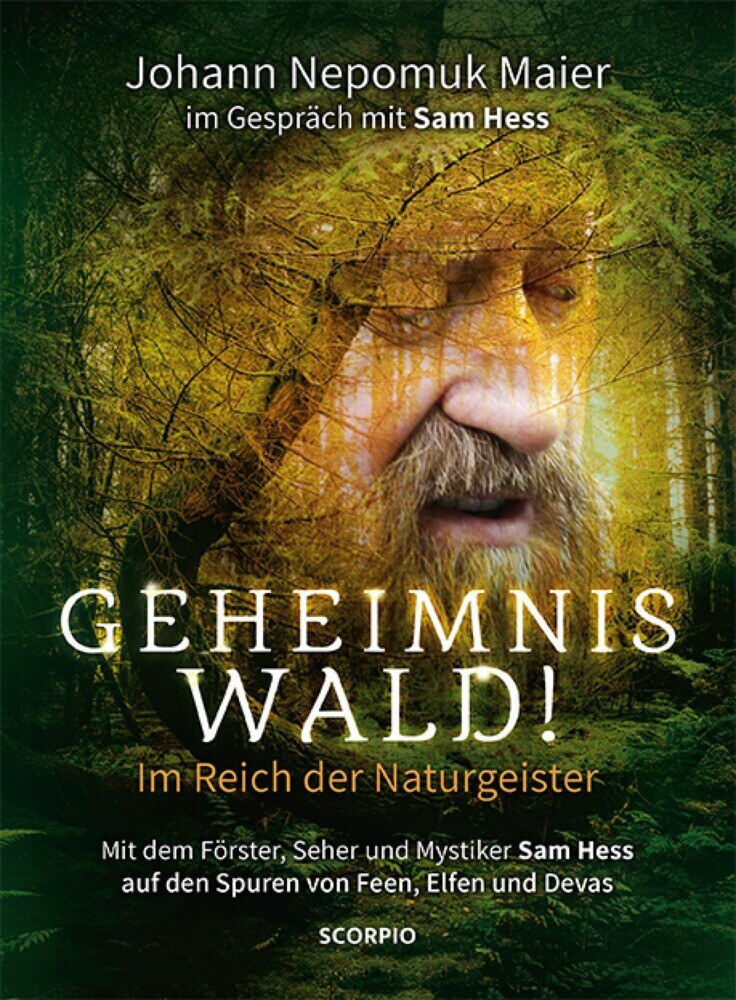 Geheimnis Wald! - Im Reich der Naturgeister main product photo