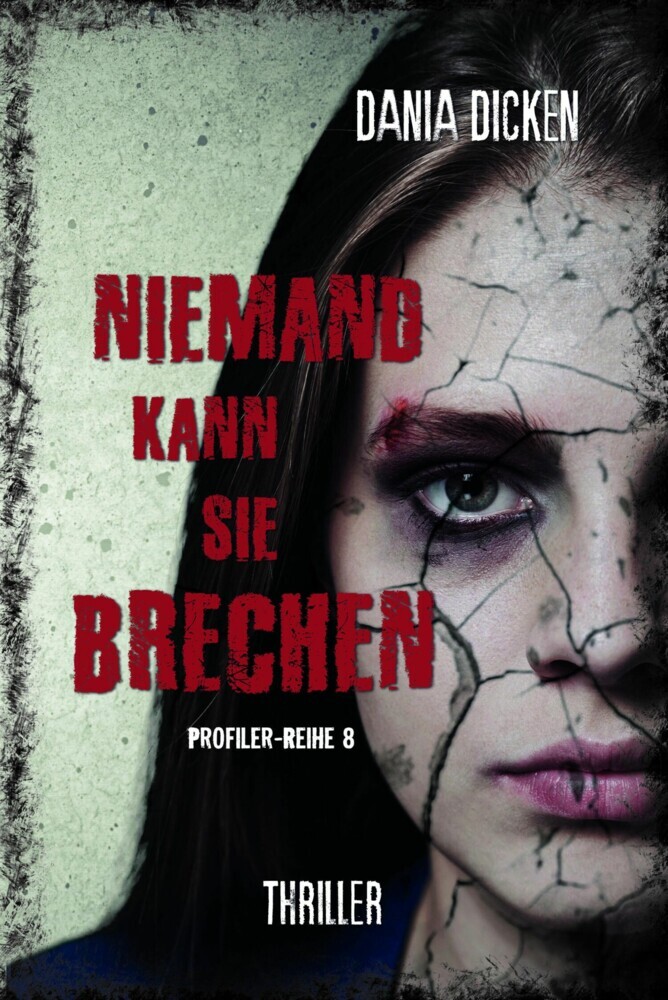 Niemand kann sie brechen main product photo